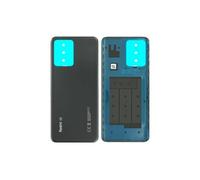 Original Cache Batterie Vitre Arrière Onyx Gray Pour Xiaomi Redmi Note 12 5G 1610111000717C 1610111000720C
