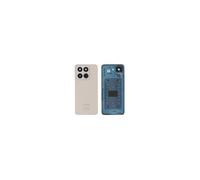 Original Cache Batterie Vitre Arrière Or pour Honor 400 Smart 5G 9707ACDA