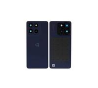 Original Cache Batterie Vitre Arrière PANTONE Spellbound pour Motorola Moto G86 5G 5D68C30468