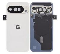 Original Cache Batterie Vitre arrière Porcelain pour Google Pixel 10 Pro XL Grade A