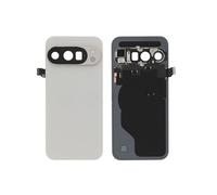 Original Cache Batterie Vitre Arrière Porcelaine pour Google Pixel 10 Pro G949-01420-00