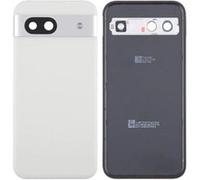 Original Cache Batterie Vitre Arrière Porcelaine pour Google Pixel 8A G949-00786-00 G