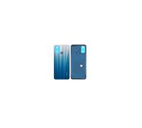 Original Cache Batterie Vitre Arrière pour A53s 2020/A53 4G 2020 3016779 Bleu Des Tropiques