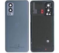 Original Cache Batterie Vitre Arrière pour ONEPLUS NORD 2 5G 2011100353 GRAY SIERRA