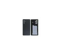 Original Cache Batterie Vitre Arrière Pulled (Grade C) Noir Pour Galaxy A52s 5G A528