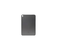 Original Cache Batterie Vitre Arrière Pulled (PIEC) Gris Sidéral pour Apple iPad Mini 6 A2567 Wifi