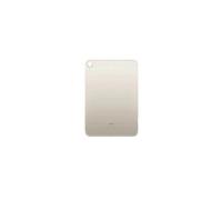 Original Cache Batterie Vitre Arrière Pulled (PIEC) Lumière Stellaire pour iPad Mini 6 A2567/A2568 Wifi + Cellular