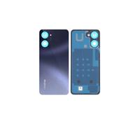 Original Cache Batterie Vitre Arrière Rush Black pour Realme 10 4G 4712577