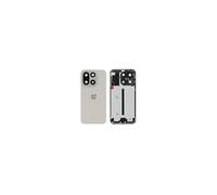 Original Cache Batterie Vitre Arrière Sand Storm pour OnePlus 15 621033000804