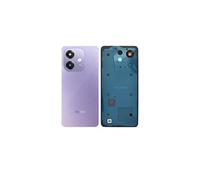 Original Cache Batterie Vitre Arrière Starry Purple pour A40 (CPH2669) 621032000387