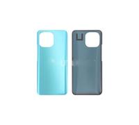 Original Cache Batterie Vitre Arrière Titane Désert pour iPhone 16 Pro (Pulled B)