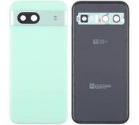 Original Cache Batterie Vitre Arrière Vert Aloe pour Google Pixel 8A G949-00787-00 Vert G