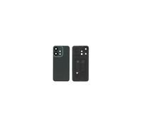 Original Cache Batterie Vitre Arrière Vert Emeraude pour Oppo Reno14 5G