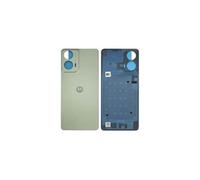 Original Cache Batterie Vitre Arrière Vert Glace pour Moto G24 4G 5S58C23815