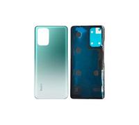 Original Cache Batterie Vitre Arrière Vert Lagon pour Redmi Note 10 55050000VF9T