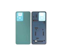 Original Cache Batterie Vitre Arrière Vert Menthe pour Redmi Note 12 4G 1610111001049A