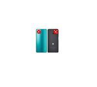 Original Cache Batterie Vitre Arrière Vert pour A53s 2020/A53 4G 2020 3016781