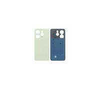 Original Cache Batterie Vitre Arrière Vert pour Redmi Note 14 4G 560007000O700