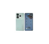 Original Cache Batterie Vitre Arrière Vert pour Redmi Note 14 5G 56002500O1700