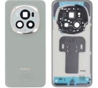 ORIGINAL Cache Batterie Vitre Arrière Verte pour Honor Magic6 Pro