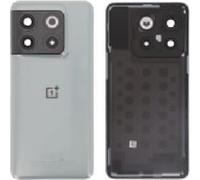 Original Cache Batterie Vitre Arrière Verte Pour OnePlus 10T 5G G