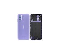 Original Cache Batterie Vitre Arrière Violet pour G42 5G 70201546H001