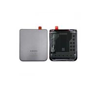 Original Cache Batterie Vitre Arrière Violet pour Xiaomi Mix Flip 1610111001834A Violet