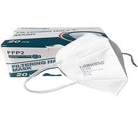 Original CAJA 5 MASCARILLAS FFP2 SUJECCIÓN OREJAS COV_FFP2/5BP