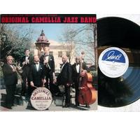 Original Camellia Jazz Band - Original Camellia Jazz Band [Vinyl LP]