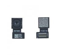 Original caméra avant pour Xiaomi Redmi 6A Lentille de la caméra 413500210076