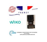 Original Caméra Visio Avant Pour Wiko Power U10 w-v745