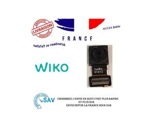 Original Caméra Visio Avant Pour Wiko Power U10 w-v745