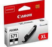 Canon CLI-571BK XL - Noir - Cartouche d'encre - Grande capacité