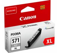 Canon CLI-571GY XL cartouche d'encre 1 pièce(s) Original Rendement élevé (XL) Gris