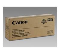 Original Canon 0385B002 / CEXV14 Photoconducteur