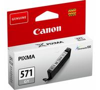 Canon CLI-571GY - Gris - Cartouche d'encre