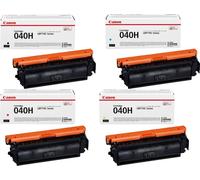 Original Canon 040H Toner Multipack