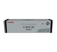 Original Canon 0436B002 / CEXV20 Toner noir