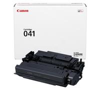 Original Canon 0452C002 / 041 Toner noir