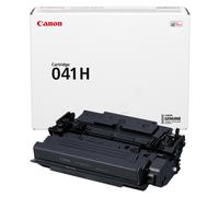Original Canon 0453C002 / 041H Toner noir