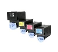 Canon C-EXV21 Cartouche de toner 1 pièce(s) Original Jaune