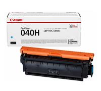 Original Canon 0459C001 / 040H Toner cyan