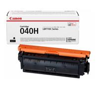 Original Canon 0461C001 / 040H Toner noir