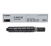 Original Canon 0473C002 / CEXV53 Toner noir