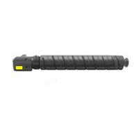 Canon Toner Original C-EXV51L (0487C002) Jaune 26 000 pages
