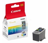 Canon CL-41 - 3-couleurs - Cartouche d'encre