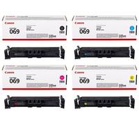 Original Canon 069 Toner Multipack