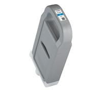 Original Canon 0776C001 / PFI1700C Cartouche d'encre cyan