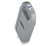 Original Canon 0784C001 / PFI1700B Cartouche d'encre bleue