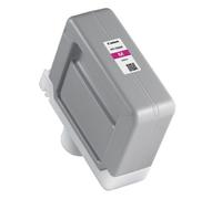 Original Canon 0813C001 / PFI1300M Cartouche d'encre magenta